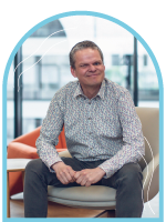 David Stockel: Key Account Manager - Nelisa