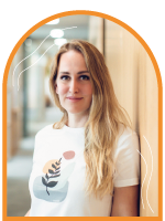 Lucie Klouparová: Copywriter / Customer Success Specialist - Nelisa