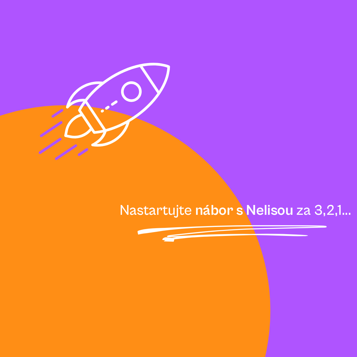 S Teleperformance CZ jsme postavili náborovou kampaň na míru mladé cílovce.