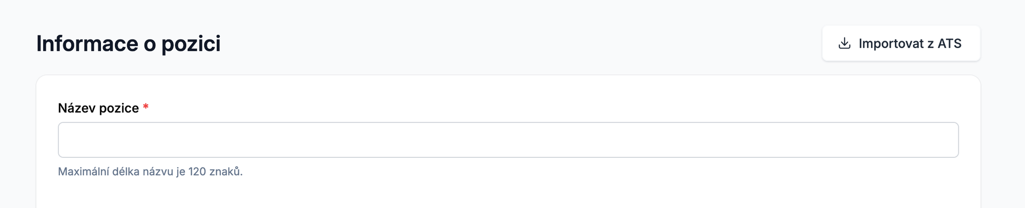 Nelisa propojuje svět náboru – nová integrace s nejčastějšími ATS