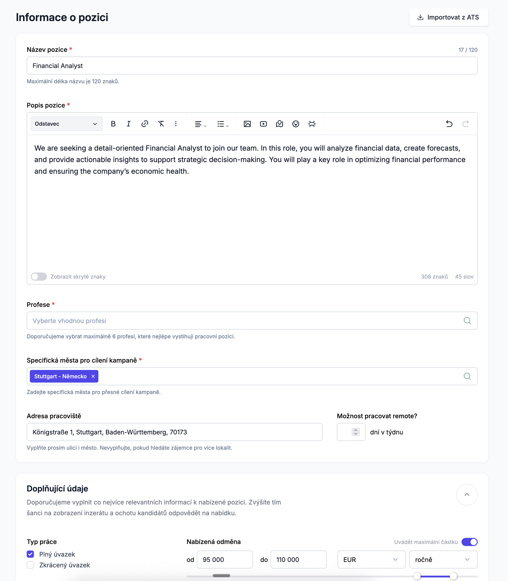 Nelisa propojuje svět náboru – nová integrace s nejčastějšími ATS