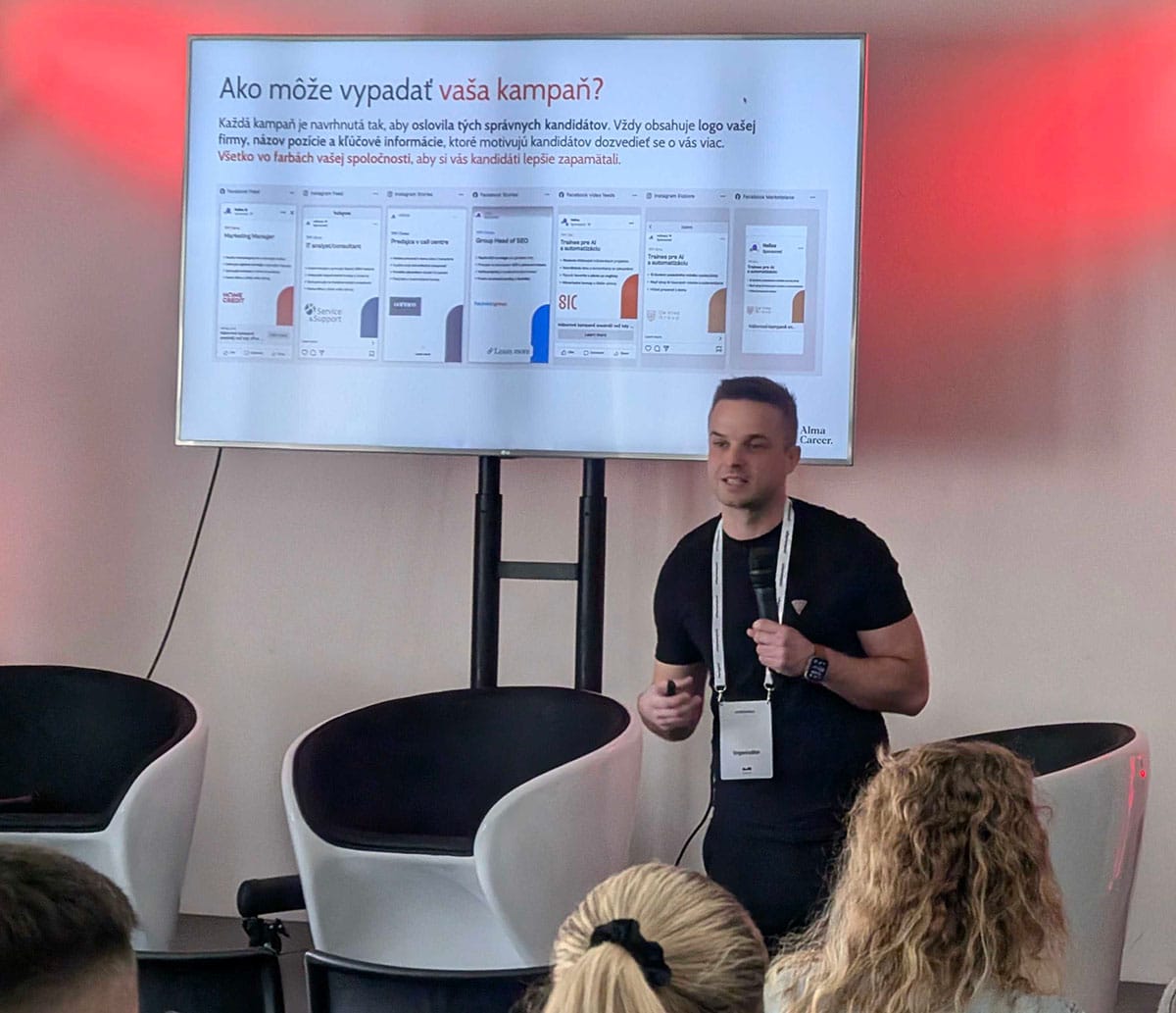 Profesia Days Košice 2025