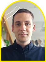 Ondřej Ulek: Performance Specialist - Nelisa