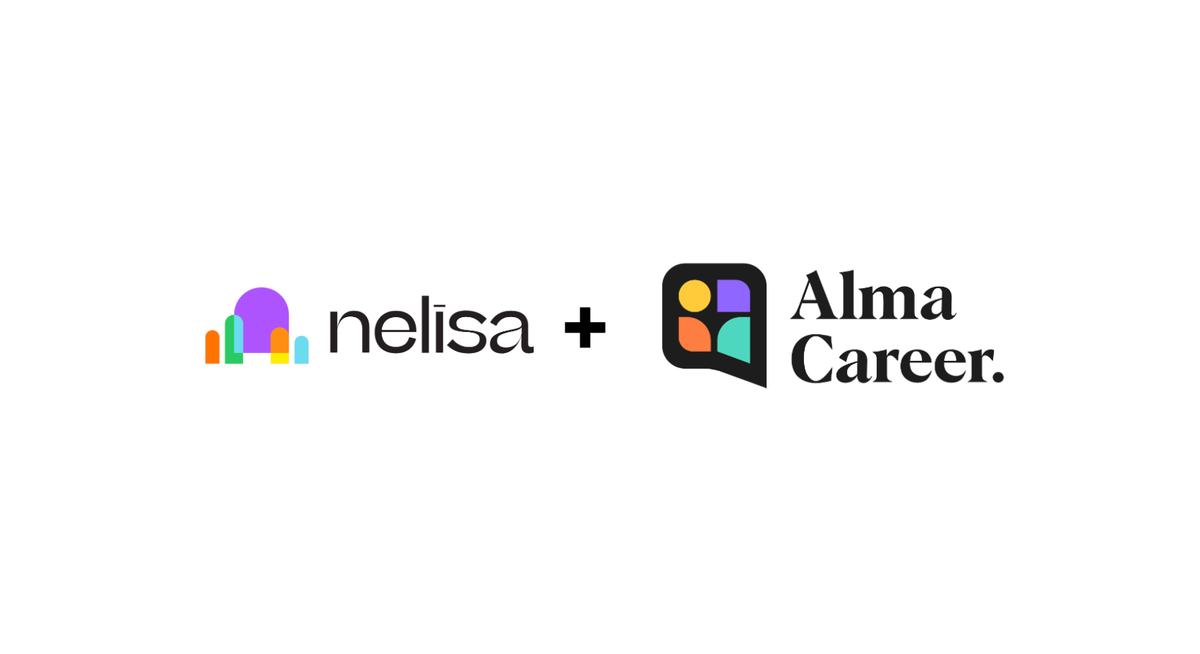 Nelisa + Alma Career