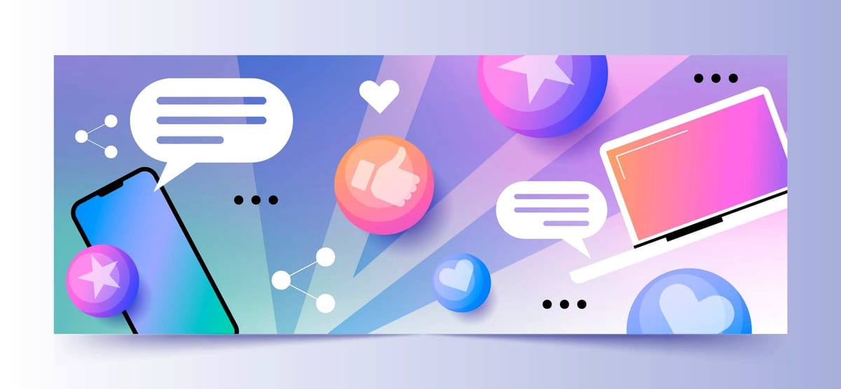 Echo chambers | algoritmy sociálních sítí