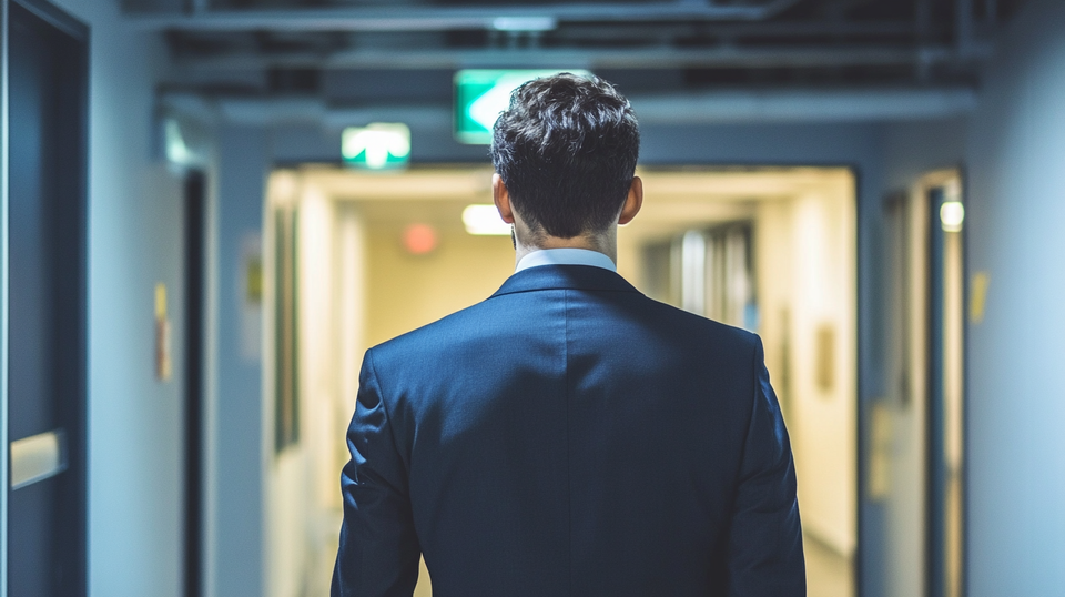 Exit Interview – Jak na něj a co si z něj vzít